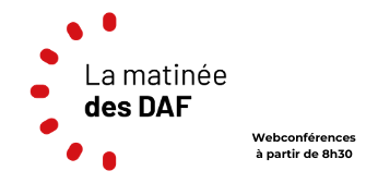 La matinée des DAF spéciale pilotage de la performance