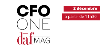 CFO ONE